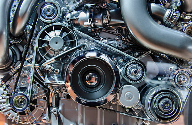 Diesel Mechanic Service