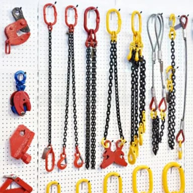 Rigging Service